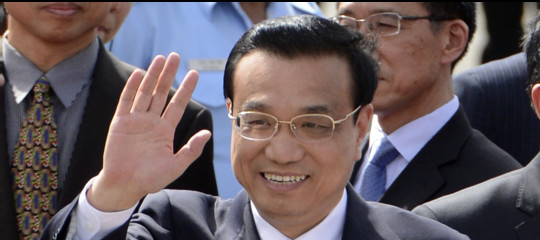 economia cina crescita sfide 2018