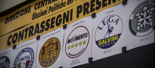 Elezioni: Viminale ammette 75 di 103 simboli depositati
