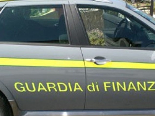 Fisco: arrestato dalla Finanza assessore regionale del Molise