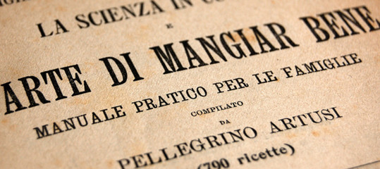 Secondo il Guardian, la ribollita si fa col parmigiano e senza cavolo nero