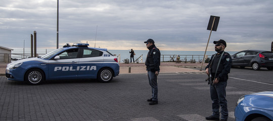 Ostia: sono 32 le misure cautelari eseguite. C'è anche Roberto Spada (già in carcere)