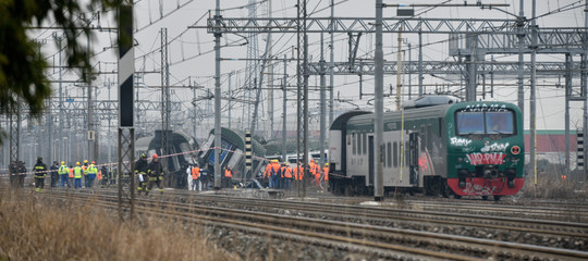 Le vittime dell'incidente ferroviario a Pioltello sono tre donne. Cosa sappiamo finora sulle cause del deragliamento