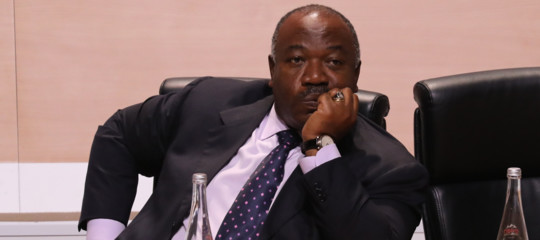 Gli "eterni presidenti" del Gabon, più monarchia che repubblica