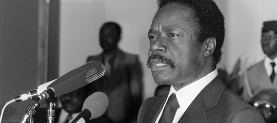 Gli "eterni presidenti" del Gabon, più monarchia che repubblica