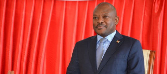 Gli "eterni presidenti" del Gabon, più monarchia che repubblica