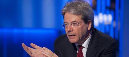 Il Fondo monetario ha davvero raddoppiato le stime di crescita del Pil italiano?