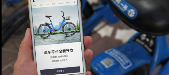 Chi sono i tre unicorni cinesi che batteranno Alibaba, Tencent e Baidu