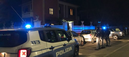 "Mafia autoctona ma è mafia". Decapitato il clan Spada di Ostia