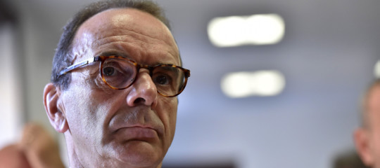 Per il Lazio il centrodestra sceglie Parisi. Poi torna a litigare