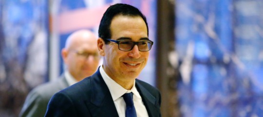 Il dollaro debole non piace a Draghi né a Trump. Ma l'euro resta forte