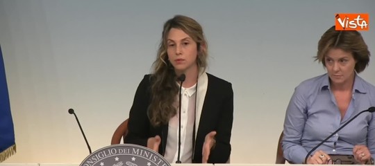 Pa: Madia: "Ecco gli aumenti per i 450 mila dipendenti di difesa e sicurezza"