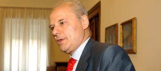 Anno giudiziario: Mammone, preoccupano abusi web e social