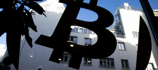 Una cinese ha comprato casa in bitcoin. A Torino