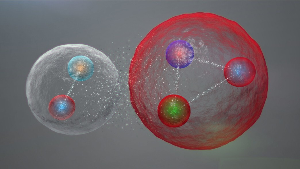 Meccanica quantistica: individuata una nuova forma di materia