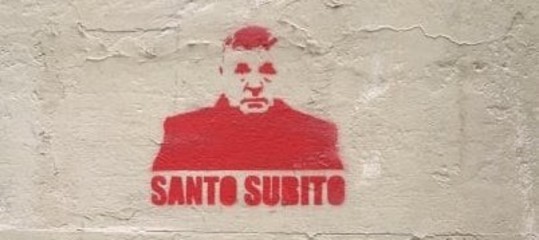 Peggio della mafia solo la cultura mafiosa...