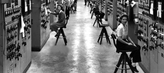 Vaccini: contro l'influenza è tempo di un Progetto Manhattan, scrive 'Nature'