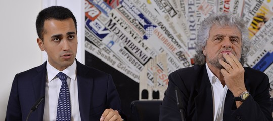Dagli esclusi dalle parlamentarie a Cinque stelle stanno per partire le diffide