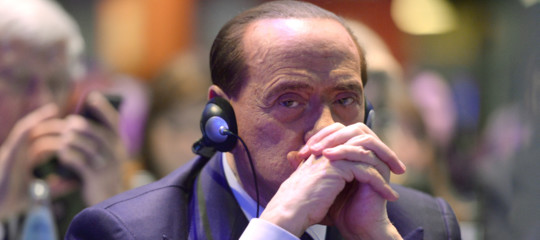 "La Fornero deve restare". Berlusconi gela ancora Salvini