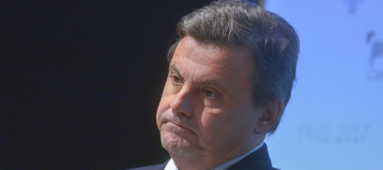 Calenda: il Pd non ricandida gente seria, spero ci ripensi