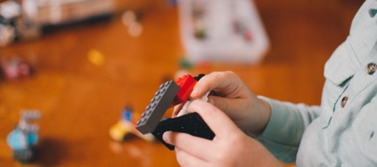 Il mattoncino Lego compie 60 anni. Tutti i numeri del "giocattolo del secolo"