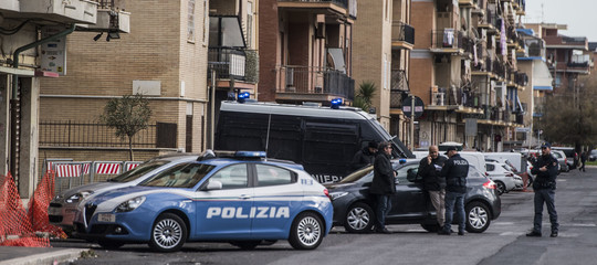 "Roma nel mirino delle mafie", l'allarme del Procuratore generale