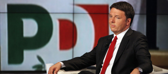Chi (e dove) sono i candidati del Pd
