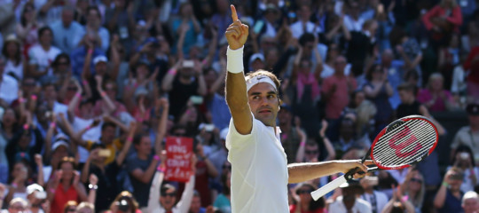 Immenso Roger Federer, vince gli Australian Open. È lo slam n.20