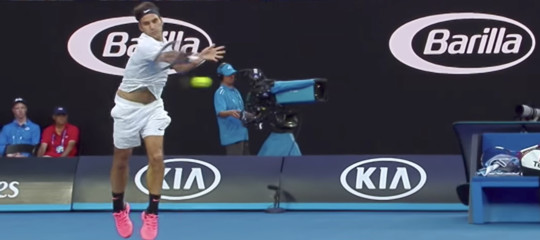 Tennis: Australian Open, Federer campione per la sesta volta