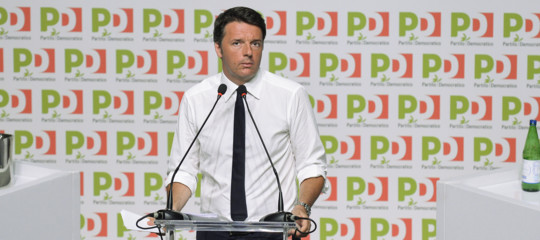 Chi (e dove) sono i candidati del Pd
