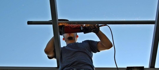"Cari ragazzi, fate gli operai". La lettera del presidente di Confindustria Cuneo