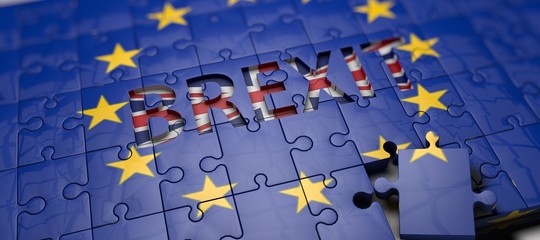 Brexit: Ue a 27 approva mandato negoziale su periodo transitorio