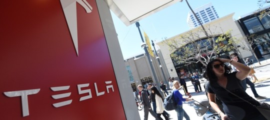 Sempre più Cina nel futuro di Tesla con il nuovo supercharger da 50 posti