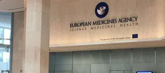 Amsterdam non è pronta. Così Milano spera in un ripescaggio per la sede dell'Ema