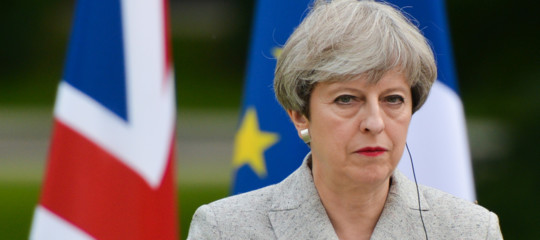 I danni della Brexit: cosa rivela il rapporto choc che doveva restare segreto