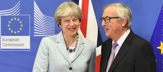 I danni della Brexit: cosa rivela il rapporto choc che doveva restare segreto