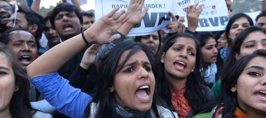 India: orrore a New Delhi, violentata bimba di 8 mesi