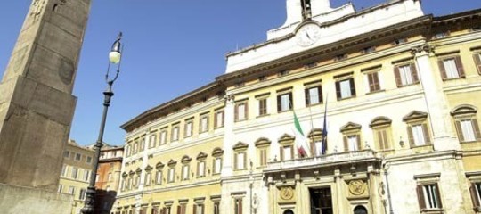 Banche: nessuna intesa in Commissione d'inchiesta su relazione conclusiva unitaria