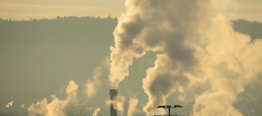L'Italia rischia di finire davanti alla Corte Ue perché non fa abbastanza contro lo smog