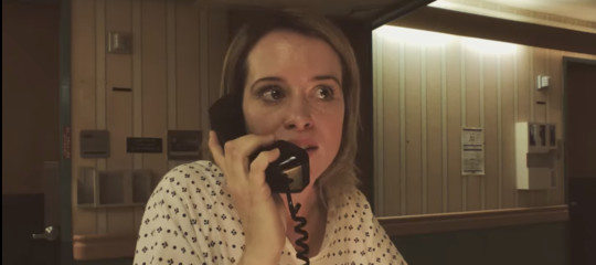 Il primo trailer di Unsane, il film di Soderbergh girato con lo smartphone