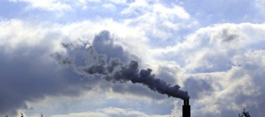 L'Italia rischia di finire davanti alla Corte Ue perché non fa abbastanza contro lo smog