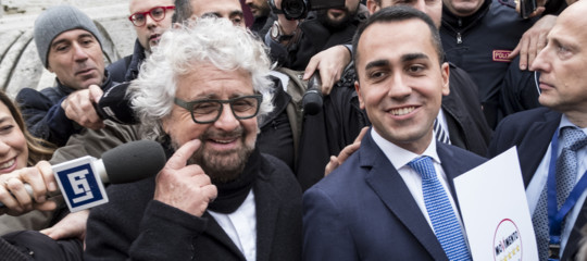 Il peso elettorale del Movimento 5 Stelle a meno di 5 settimane dal voto. Un'analisi