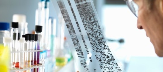 Editing genetico: è finita l'era del 'taglia e incolla'