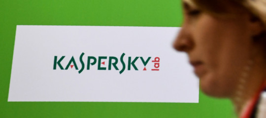 “Dobbiamo ripensare tutti i nostri sistemi in termini di cybersecurity”
