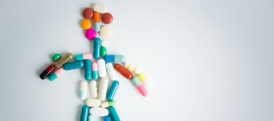 Antibiotici, un'arma sempre più spuntata contro le malattie