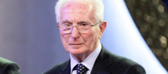 Morto Azeglio Vicini, guidò la Nazionale a Italia '90