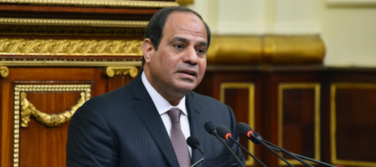 Caso Regeni. Al Sisi: "Scoveremo i responsabili, non dimentichiamo"