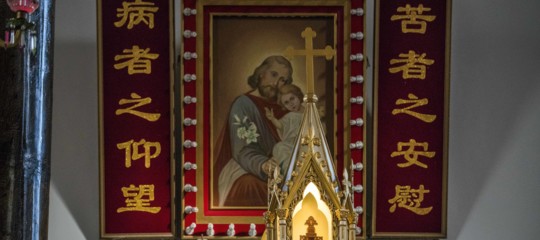 Perché le nomine sui vescovi tornano a dividere Cina e Vaticano