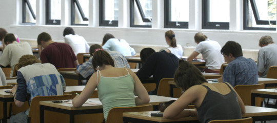 Maturità, tutto sulle materie della seconda prova