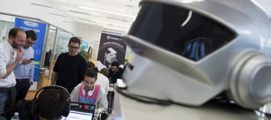 L'innovazione nei programmi elettorali: lo #Startupday lunedì 5 a Roma