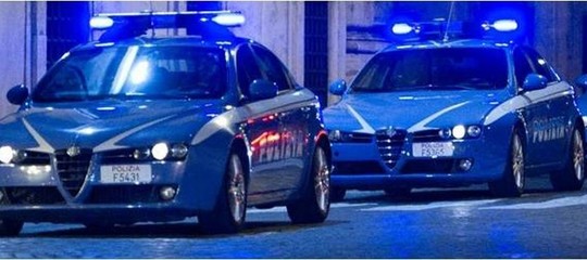 Mafia: colpo a impero scommesse in tutta Italia, 31 arresti